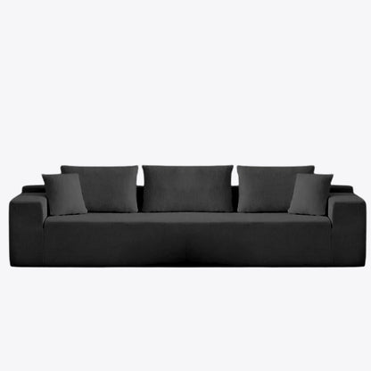 Ethereal Compression Lounge