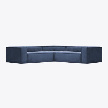 Zenith Compression Sofa