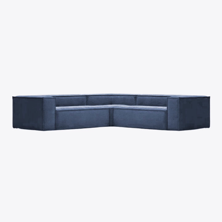Zenith Compression Sofa