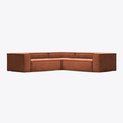 Zenith Compression Sofa