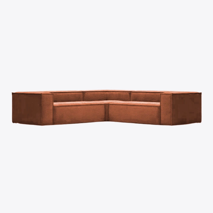 Zenith Compression Sofa