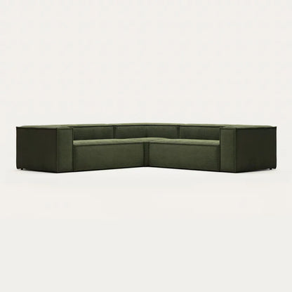 Zenith Compression Sofa