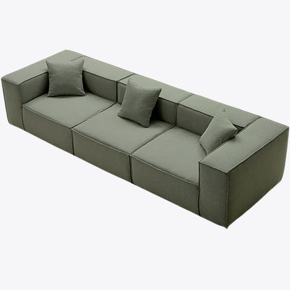 Modular Compression Sectional