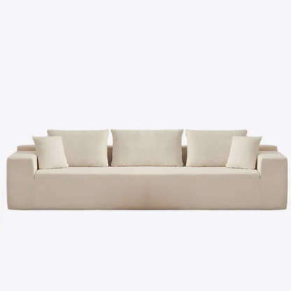 Ethereal Compression Lounge