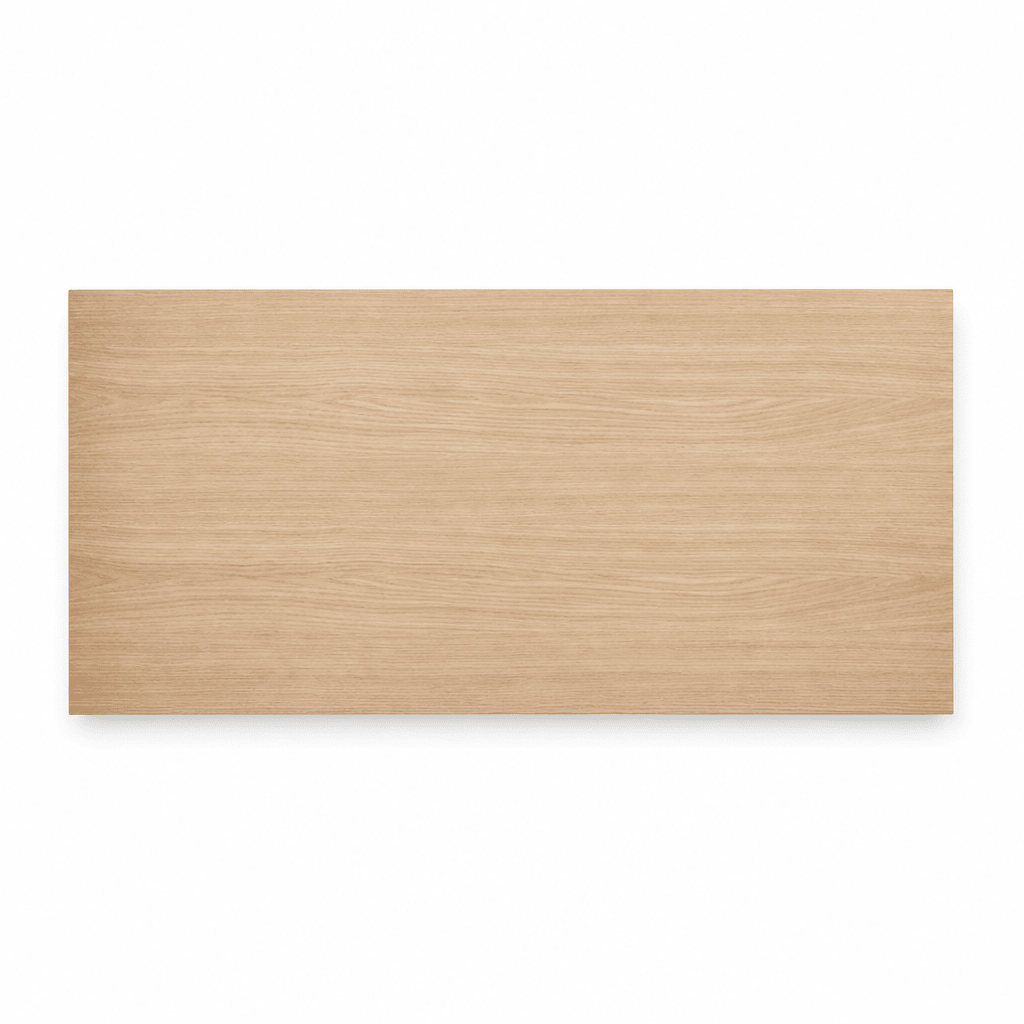 Linea Red Dining Table - FURNIBLE.