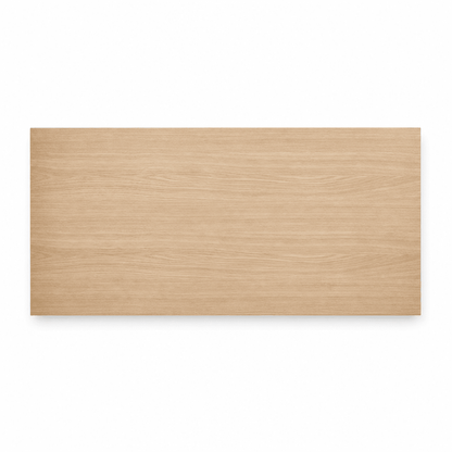 Linea Red Dining Table - FURNIBLE.