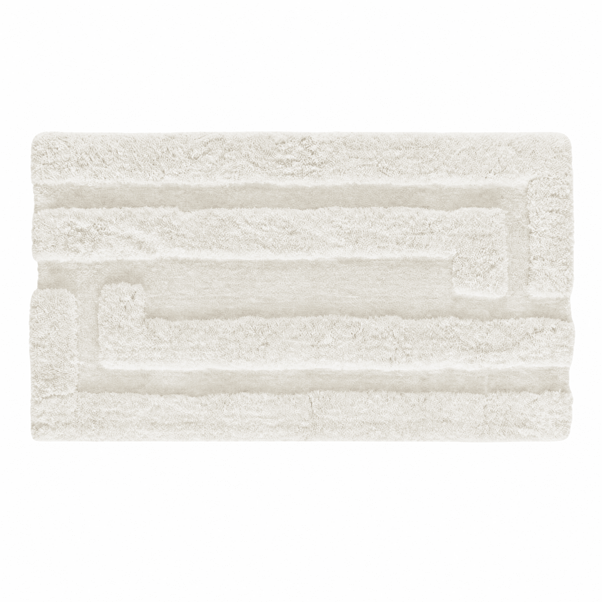 Linear Maze Runner Rug - FURNIBLE.