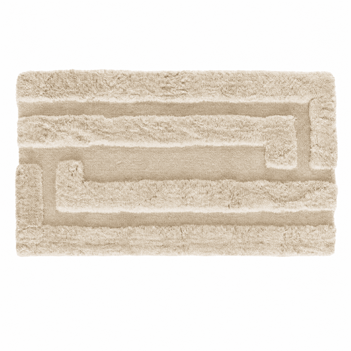 Linear Maze Runner Rug - FURNIBLE.