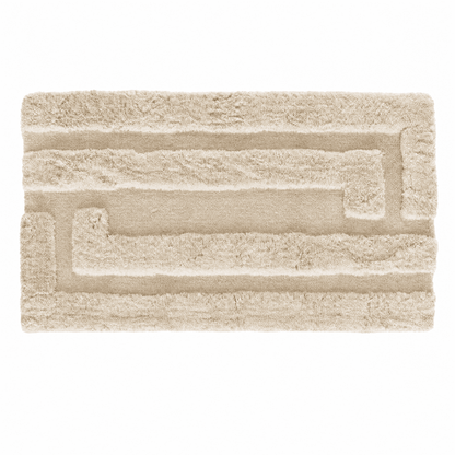 Linear Maze Runner Rug - FURNIBLE.