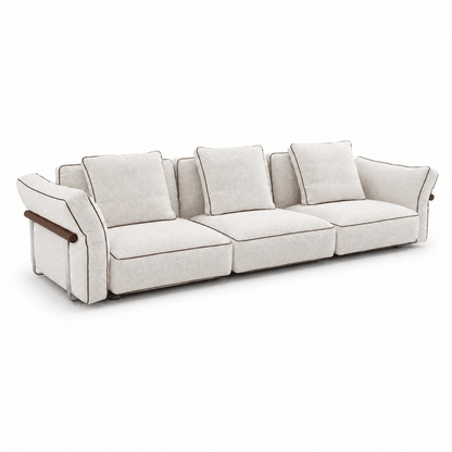 Lorenza Sofa - FURNIBLE.