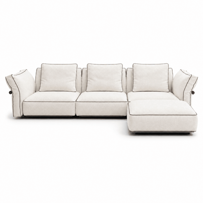Lorenza Sofa - FURNIBLE.