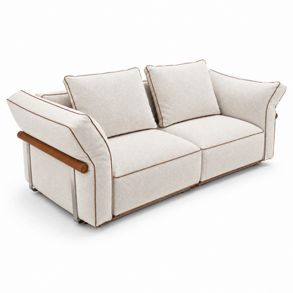 Lorenza Sofa - FURNIBLE.