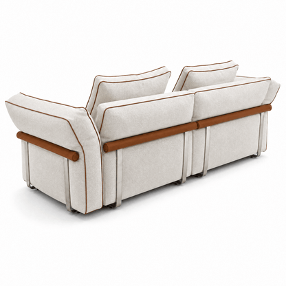 Lorenza Sofa - FURNIBLE.