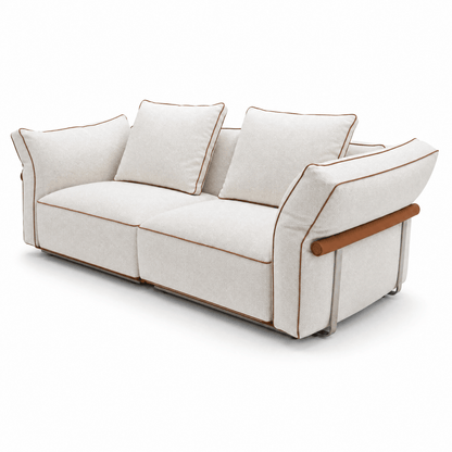 Lorenza Sofa - FURNIBLE.