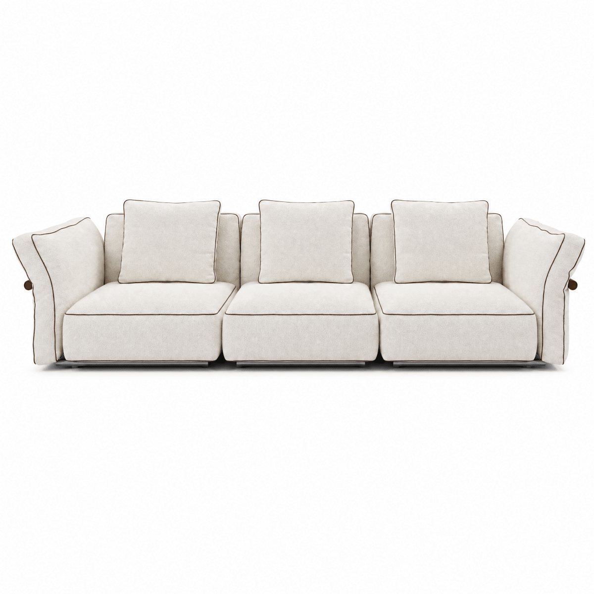 Lorenza Sofa - FURNIBLE.
