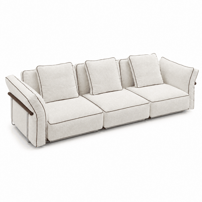 Lorenza Sofa - FURNIBLE.