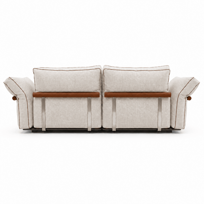 Lorenza Sofa - FURNIBLE.
