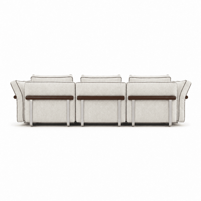Lorenza Sofa - FURNIBLE.
