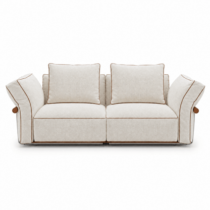 Lorenza Sofa - FURNIBLE.