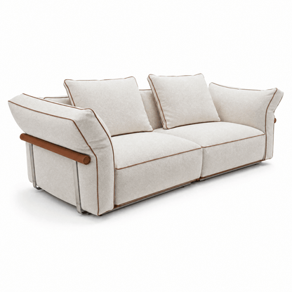 Lorenza Sofa - FURNIBLE.