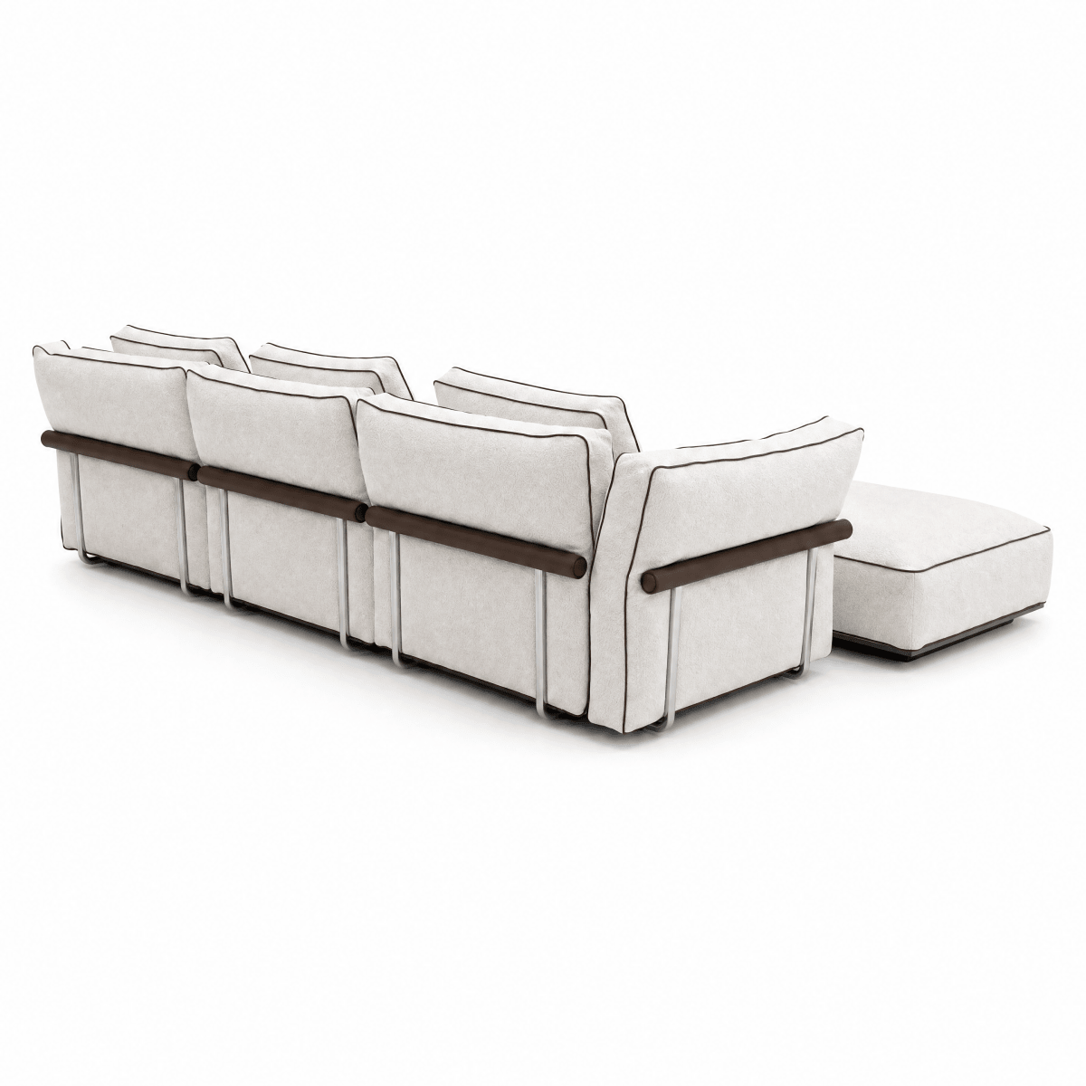 Lorenza Sofa - FURNIBLE.