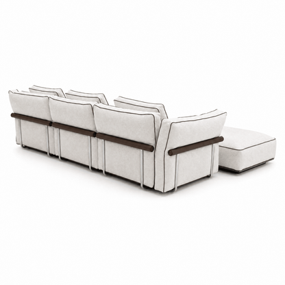 Lorenza Sofa - FURNIBLE.