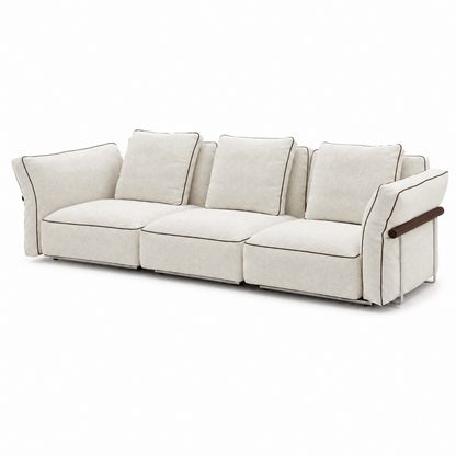 Lorenza Sofa - FURNIBLE.