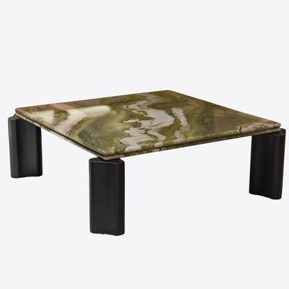 Lorian Coffee Table - FURNIBLE.