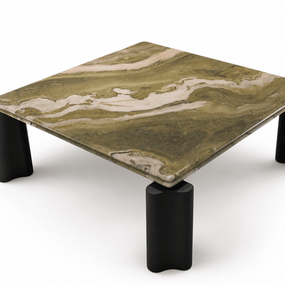 Lorian Coffee Table - FURNIBLE.