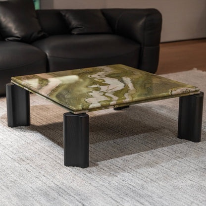 Lorian Coffee Table - FURNIBLE.