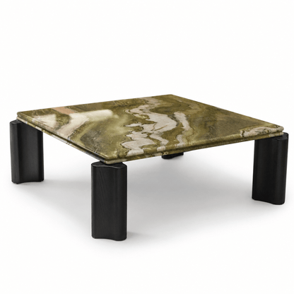 Lorian Coffee Table - FURNIBLE.