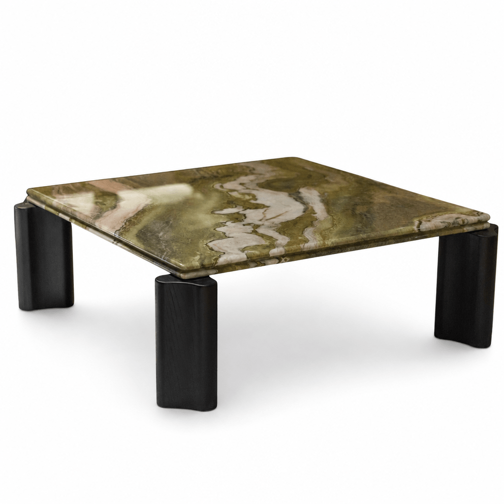 Lorian Coffee Table - FURNIBLE.