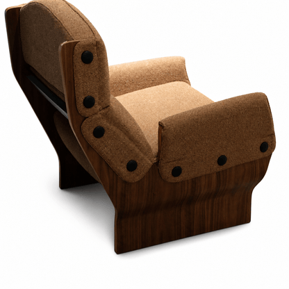 Lumen Armchair - FURNIBLE.