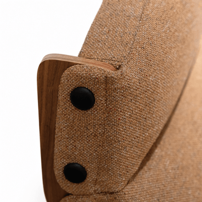 Lumen Armchair - FURNIBLE.