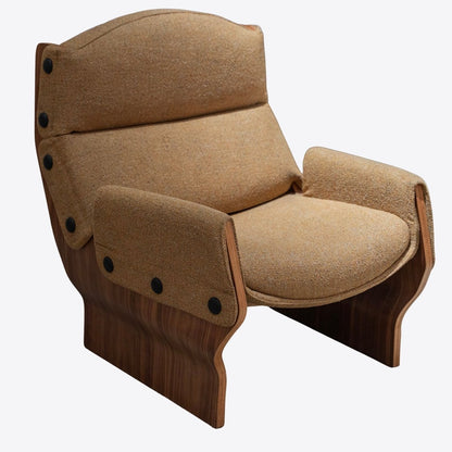 Lumen Armchair - FURNIBLE.