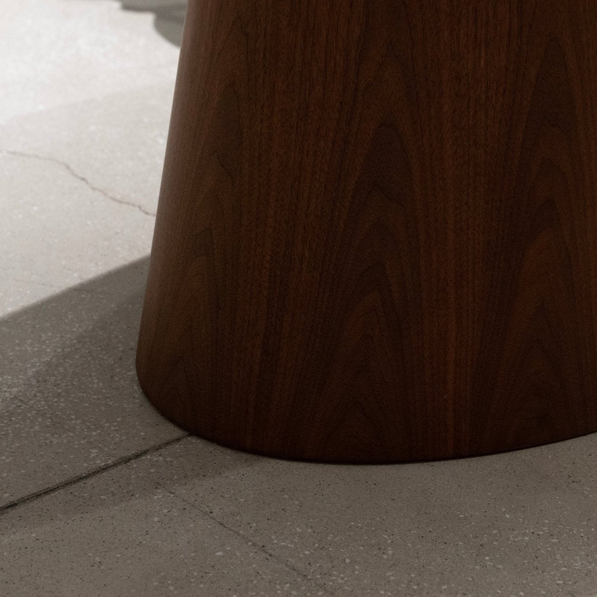 Lumina Dining Table - FURNIBLE.