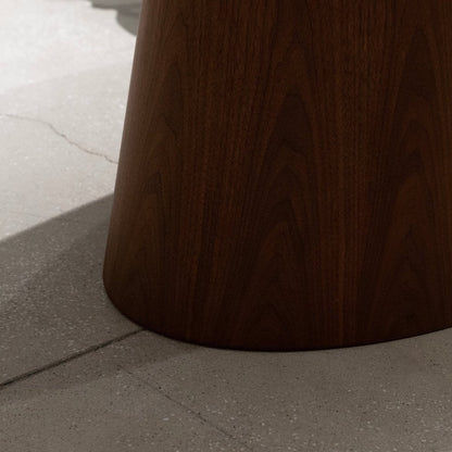 Lumina Dining Table - FURNIBLE.