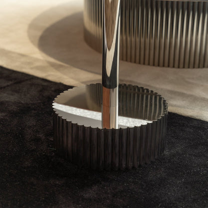 Luna Duo Coffee Table - FURNIBLE.