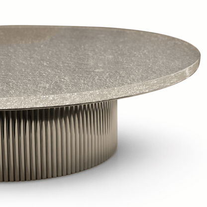 Luna Duo Coffee Table - FURNIBLE.