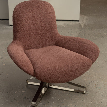 Luna Plush Lounge - FURNIBLE.