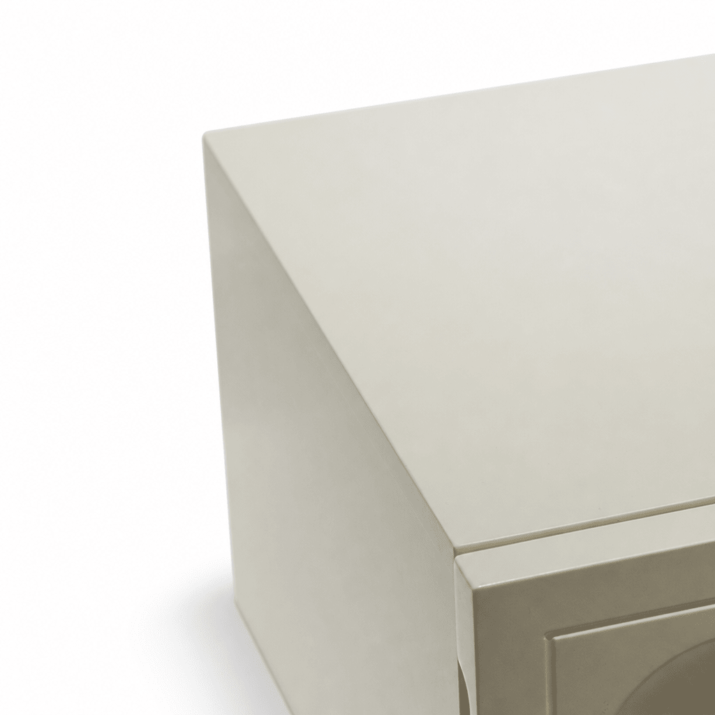 Lunar Module Nightstand - FURNIBLE.