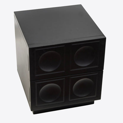 Lunar Module Nightstand - FURNIBLE.