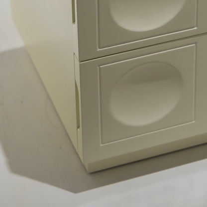 Lunar Module Nightstand - FURNIBLE.