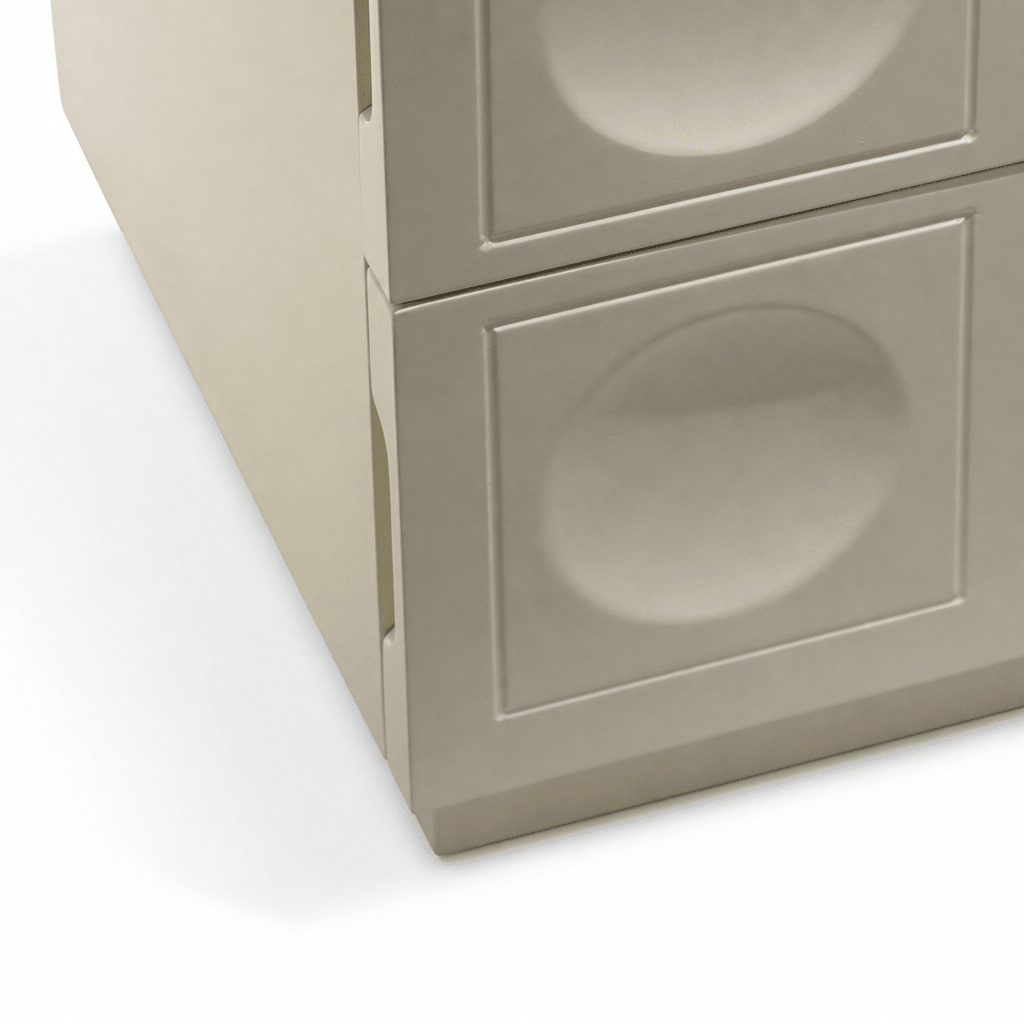 Lunar Module Nightstand - FURNIBLE.
