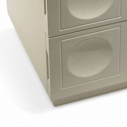 Lunar Module Nightstand - FURNIBLE.