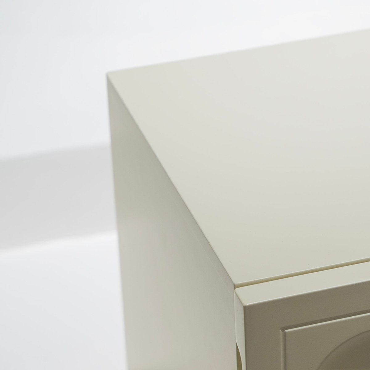 Lunar Module Nightstand - FURNIBLE.