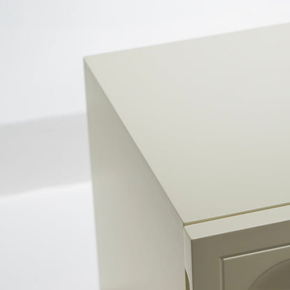 Lunar Module Nightstand - FURNIBLE.