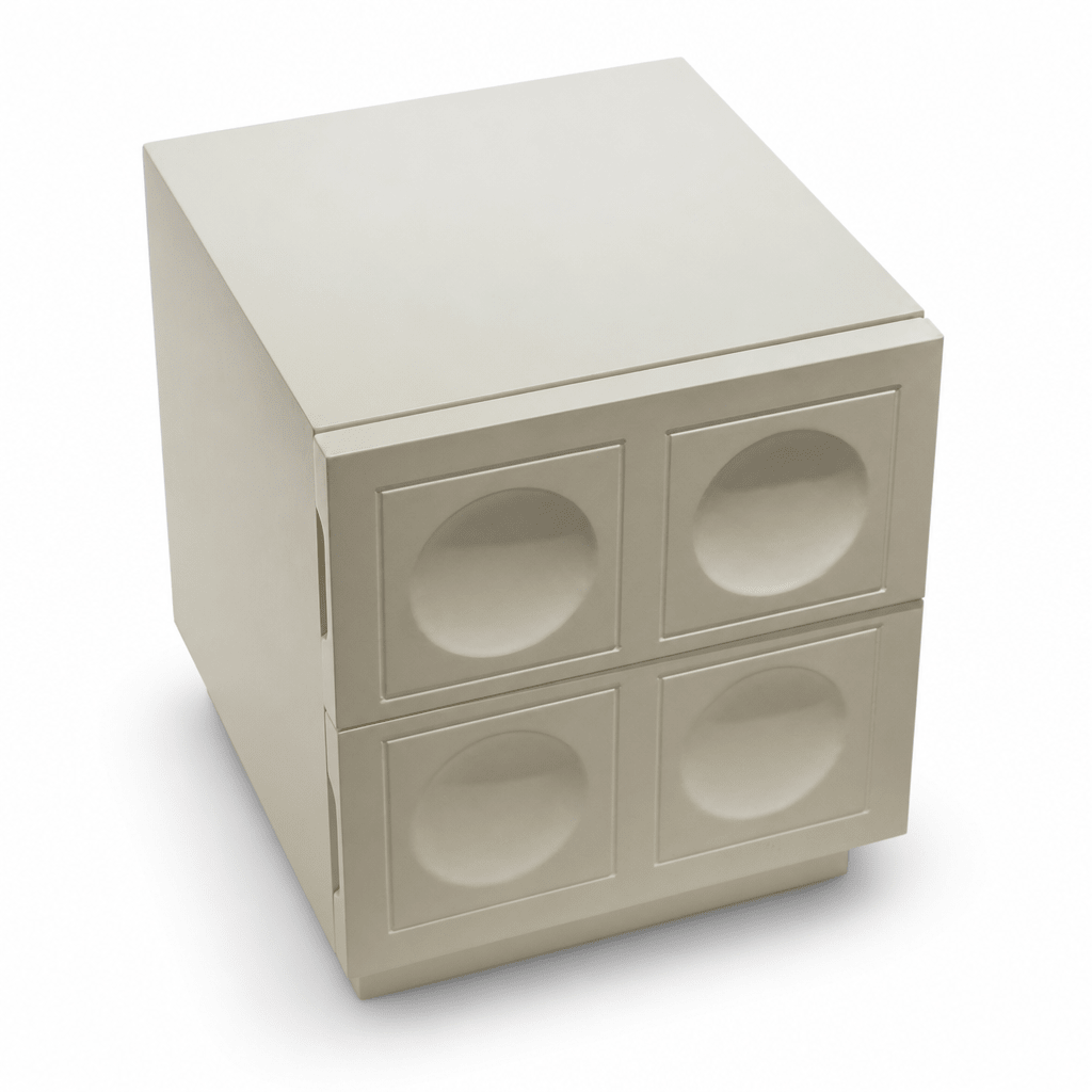 Lunar Module Nightstand - FURNIBLE.
