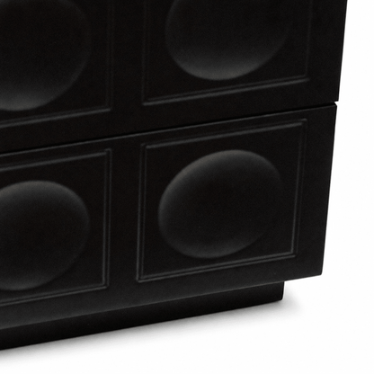Lunar Module Nightstand - FURNIBLE.