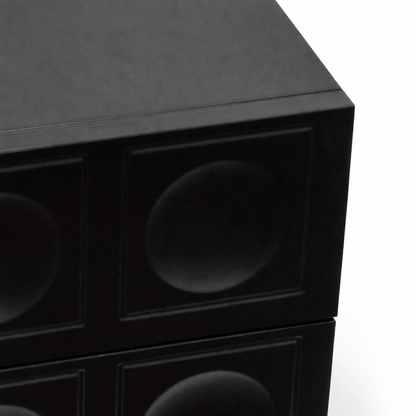 Lunar Module Nightstand - FURNIBLE.